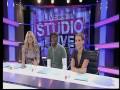 Roderick Gordon entrevistado en