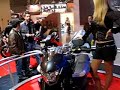 Suzuki B-King
