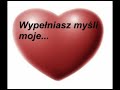Brak mi s?ów by powiedzie? co czuj? Brak mi s?ów by powiedzie? co czuj?