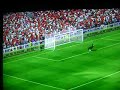 FIFA 09 Online Goal- Berbatov FIFA 09 Online Goal- Berbatov