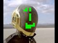 Cyberspace Overload - Nameless Face
