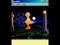 Seasame street abc for the nes