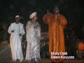 LIVE CONCERT FODE BARO A KANKAN LIVE CONCERT FODE BARO A KANKAN