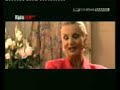 Milano calibro 9 - Barbara Bouchet parla del balletto