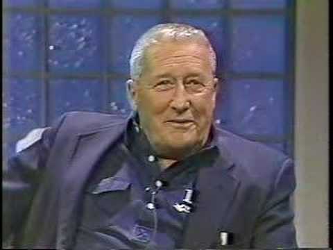 RIP, Mickey Spillane