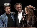 Retrospectiva Multishow ( Sandy e Junior )