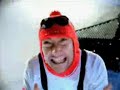 Fatal Bazooka: Fous ta cagoule.