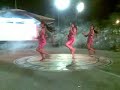 THE NEW SENSATION OF BARANGAY PORO