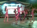 ANNUAL PATRONAL FIESTA OF BARANGAY PORO..KATHLEEN,PRECIOUS,PRINCESS SHOW ALL WHAT THEY GOT...CHAMPION OF BARANGAY PORO BALLROOM DANCING WITH THE UNCLES..ROMEO,RYAN AND BOBBY THEY DESERVE TO WIN..ENJOY!
