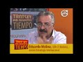 Trotsky en Nuestro Tiempo - Programa 5 - Bloque 2