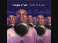 Praga Khan: Phantasia Phorever Praga Khan: Phantasia Phorever