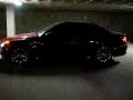 BMW M5 Kreissieg sound