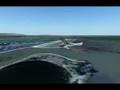 Landing in a Cessna 162 Skycatcher