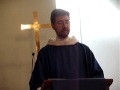 Sermon 11/29/09 Part 1 of 2 by Fr. Chad Vaughn at St. Francis Episcopal Church in Macon, Ga.
