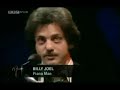 piano man