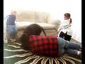 Do Newfies Protect Children? Crazy man Kidnapping attempt #1