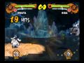 Naruto Ultimate Ninja 4 - PTS Hinata vs PTS Kiba