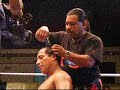 35 años del Rayo de Jalisco Jr como profesional y Freelance pelón.