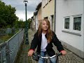 Fahrrad fahren