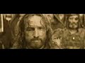 Pasion de cristo