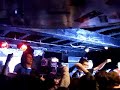 Whitechapel- this Is Exile live