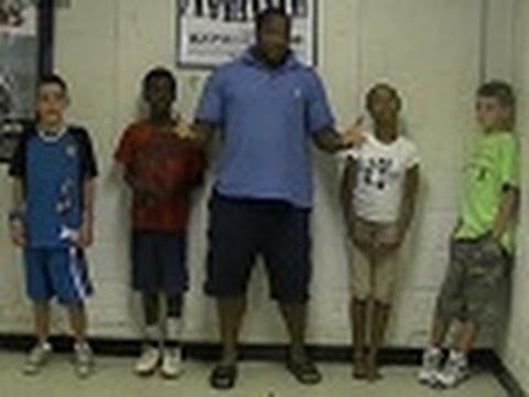 Burn 500 Calories At Home In 5 Min? These 4 Kids Show U How