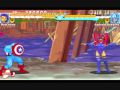 MARVEL SUPER HEROES, UM CL�SSICO DOS ARCADES