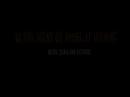 Blackfinger, hold on video trailer