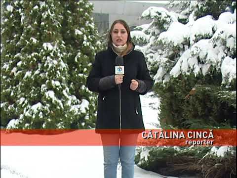 Noi avertizări de la meteorologi