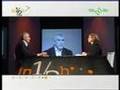 Pier Ferdinando Casini a in 1/2h con Lucia Annunziata