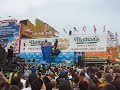 2007 Nathan's Hot Dog Eating Championship - Introduction 2007 Nathan's Hot Dog Eating Championship - Introduction