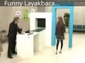 kocak video lucu jepang ngerjain cewe di bandara