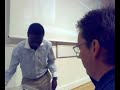 International Space University - Drop Tower Experiment 1