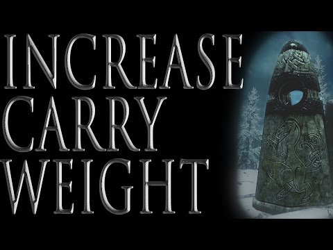 how to improve weight