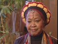 Odetta Speaks About Her Life As An Activist