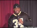Aries Spears Stand-Up Comedy
