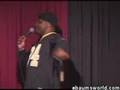 Aries Spears Stand-Up Comedy