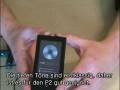 videos de Tolle KOPFHOERER fuer den P2