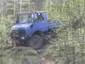 My Unimog - silly