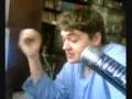 Gosho Gamena Interview | Pozdrav za Rosen II 4ast