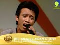 Damai Yang Hilang - Aiman