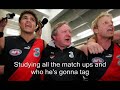Kevin Sheedy Tribute \"27 Years\"