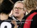 Kevin Sheedy Tribute 27 Years