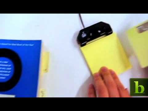 0 Post its ....and beyond
