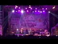 PAYUNG TEDUH - DI ATAS MEJA (ALBUM RUANG TUNGGU) JAKCLOTH JEMBER 15 DESEMBER 2017
