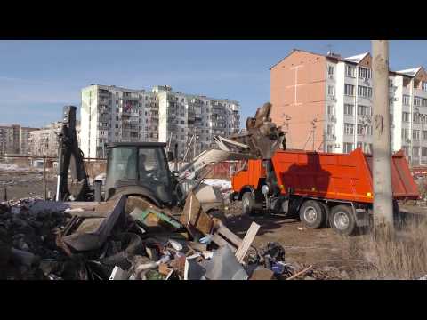 Просмотр видео