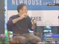 Jon Stewart C-Span Interview Part 1/7
