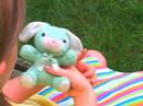 Minty & Me