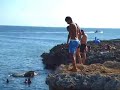 tuffo torre uluzzo