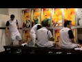 SANTOS TV - Bastidores de Santos 3 x 0 Portuguesa